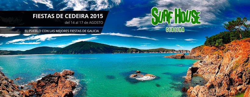 SURFHOUSE Cedeira - Surfpantinzone 6