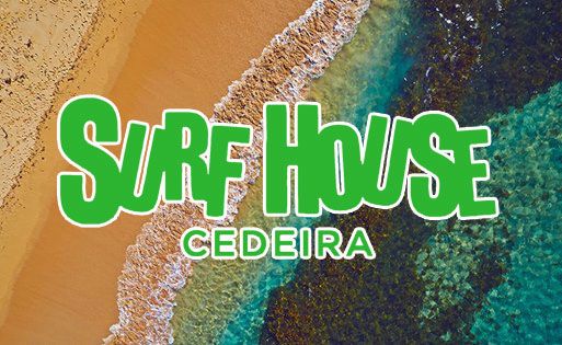 SURFHOUSE Cedeira - Surfpantinzone 7