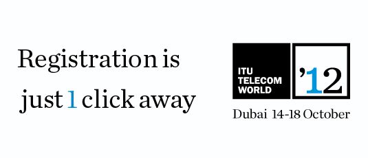ITU Telecom World 5