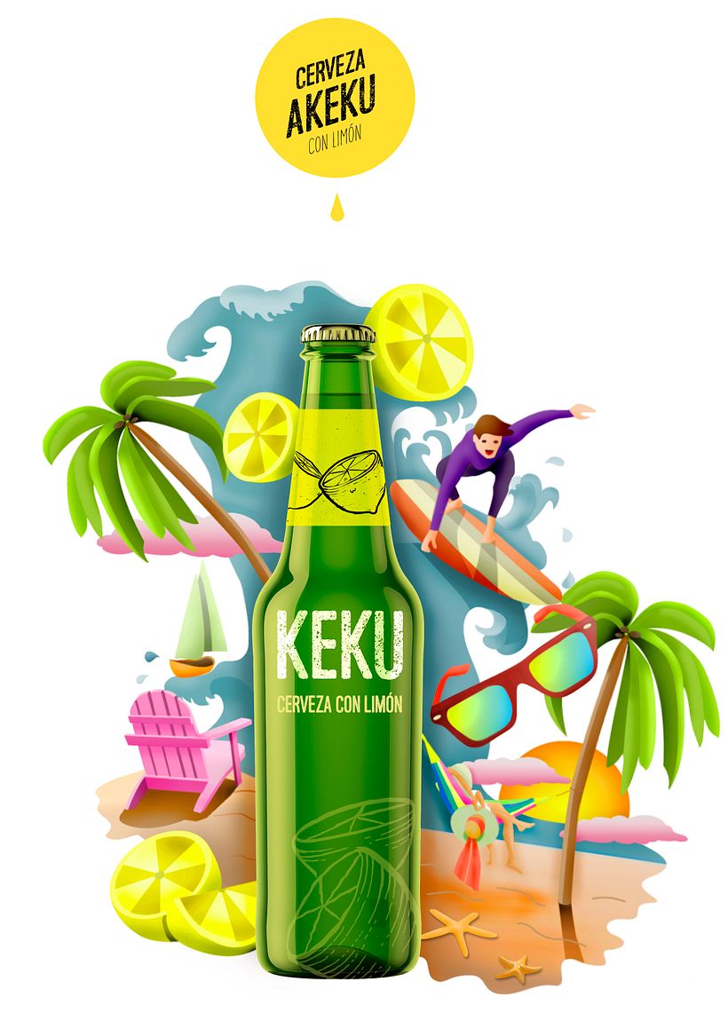 Proyecto Sunset Surfing 7