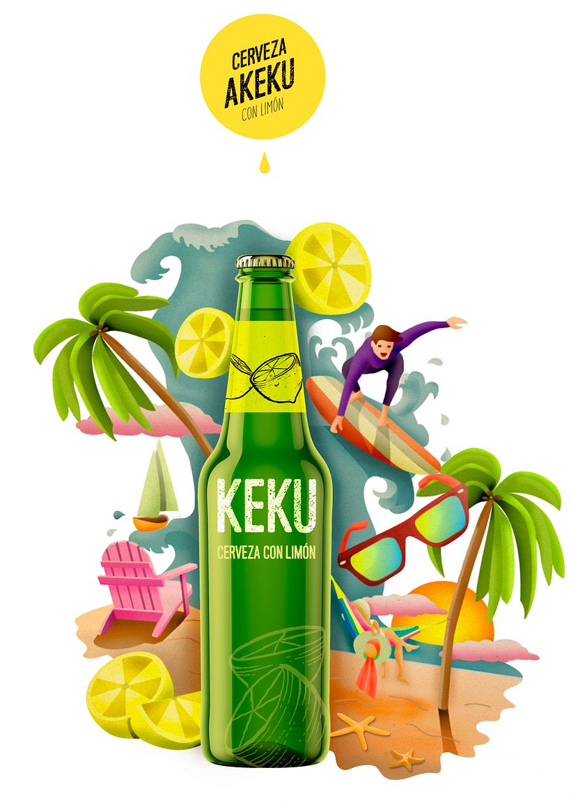 Proyecto Sunset Surfing 9