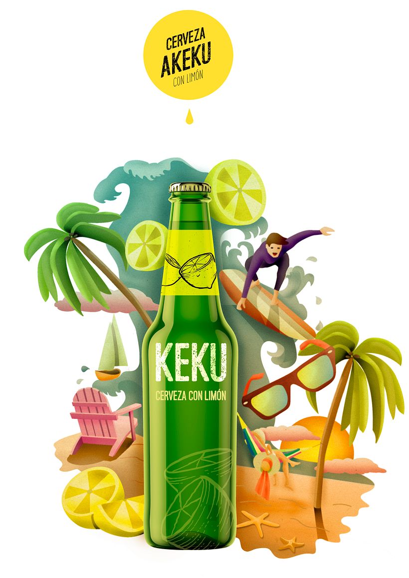 Proyecto Sunset Surfing 11