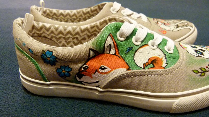 Shiba Inu - Kris 7