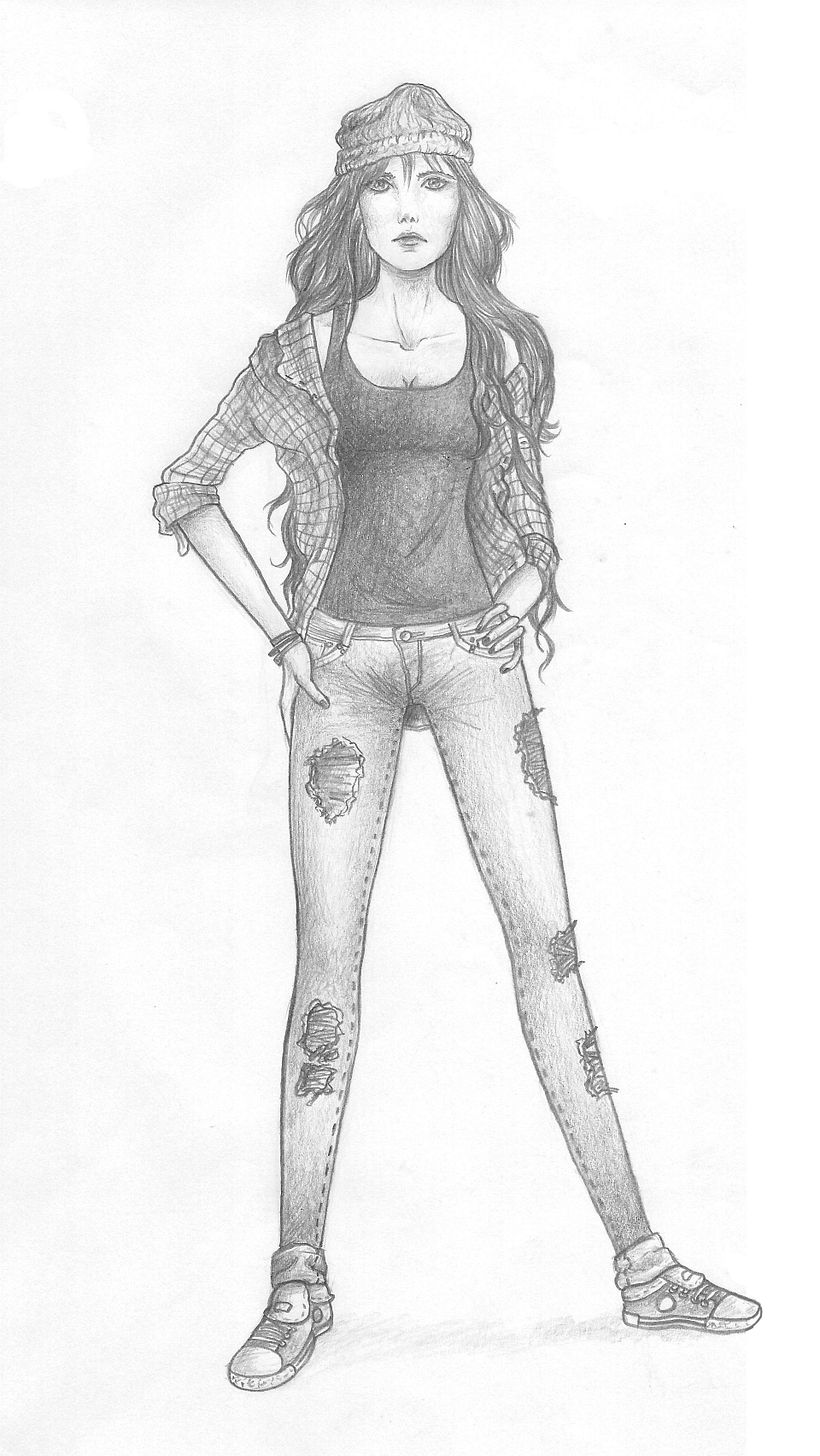 Dibujos -1