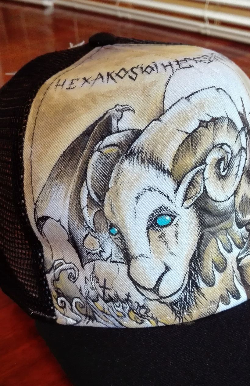 Ragnarok - Gorka 7