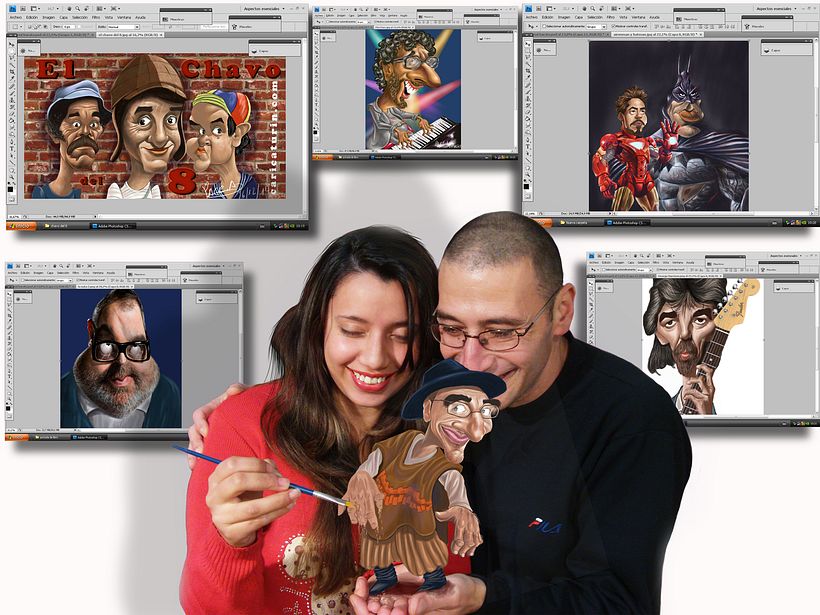 Pack de videotutoriales 3