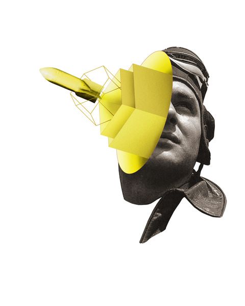 Heads -1
