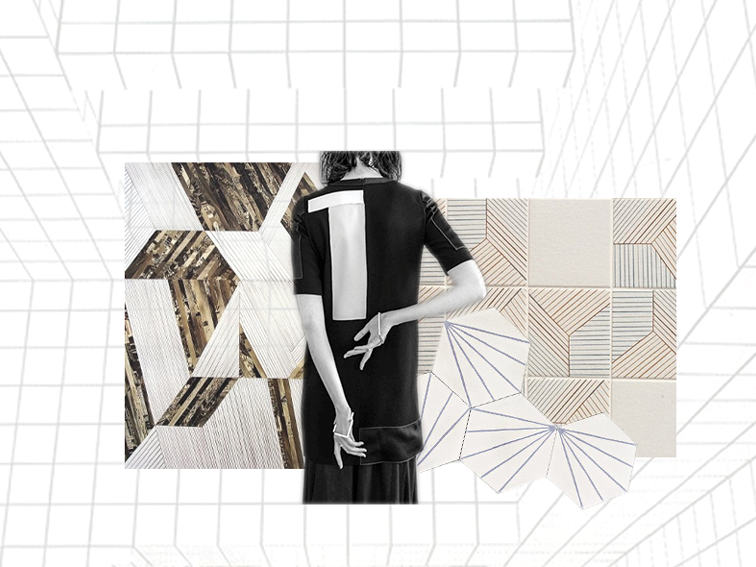 Moodboard de colagem 21