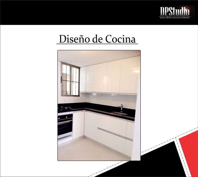 Diseño Cocina -1