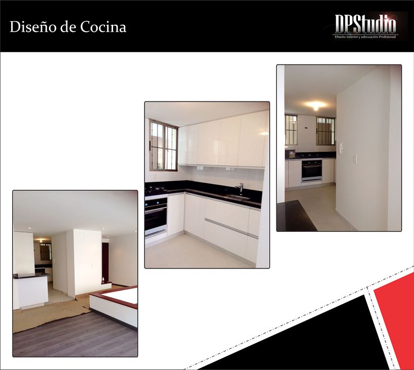 Diseño Cocina 2