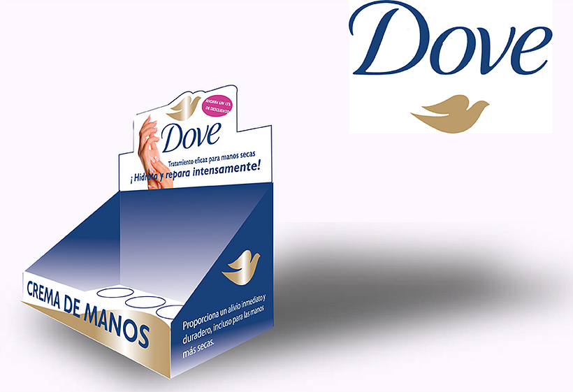 Dove -1