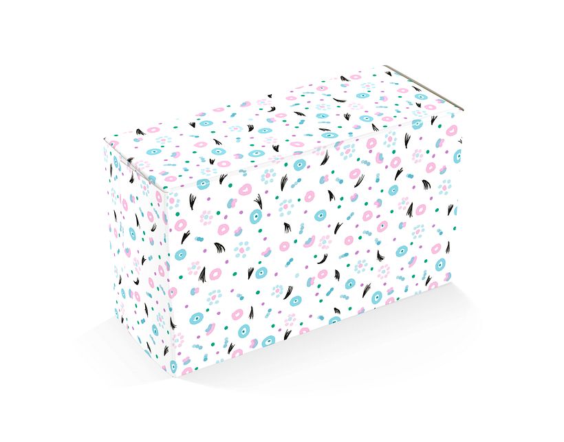 Pattern Design 2