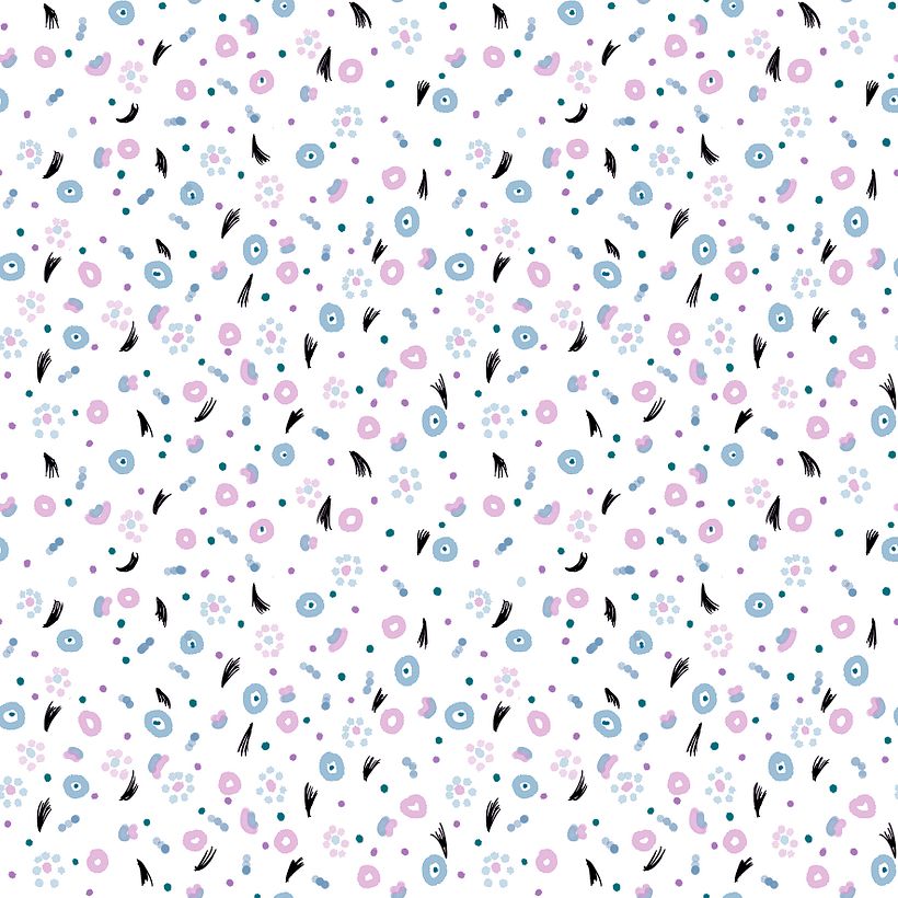 Pattern Design 3