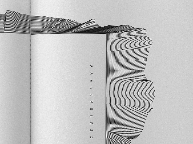 Beethoven Magazine - Traditional illustration