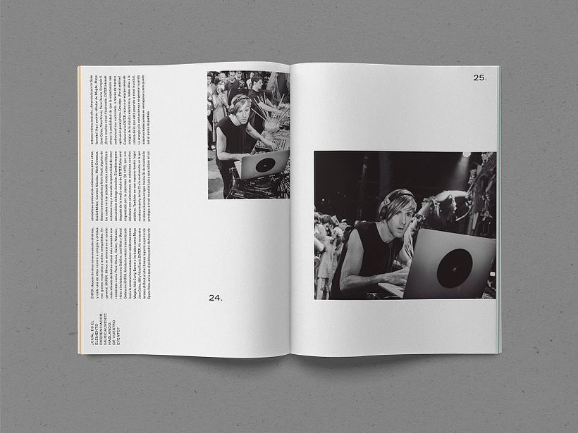Beethoven Magazine - Traditional illustration