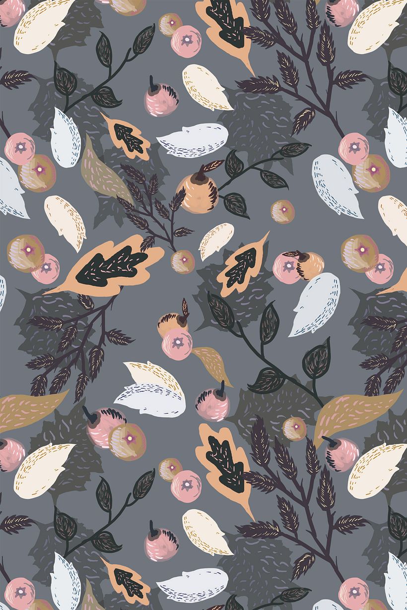 Pattern Design 5