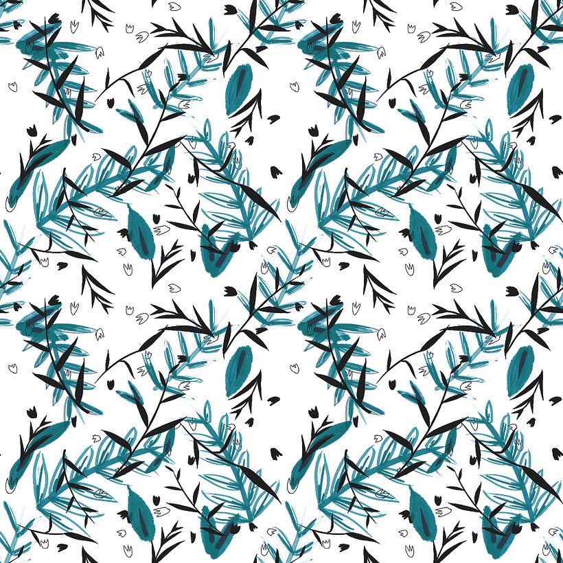Pattern Design 7