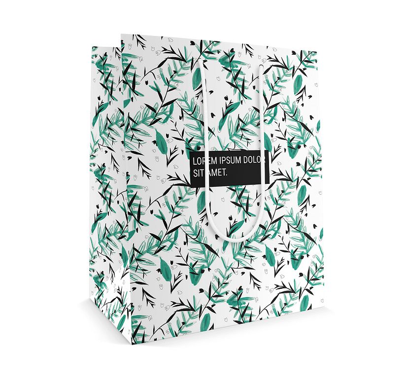 Pattern Design 8