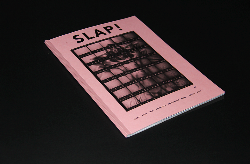 SLAP! 1