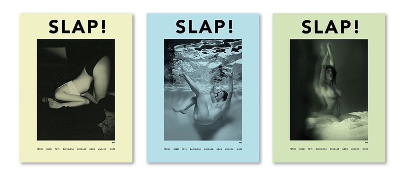 SLAP! 0