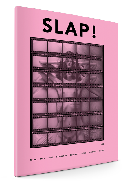 SLAP! 11