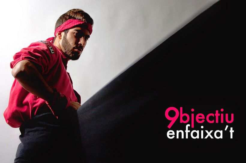 Campaña 9objectiu 0