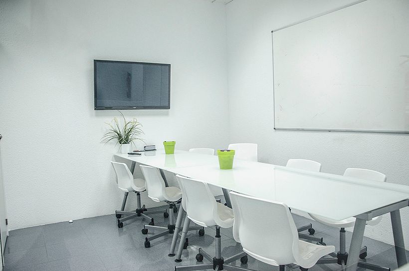 Espacio de coworking en Móstoles 4
