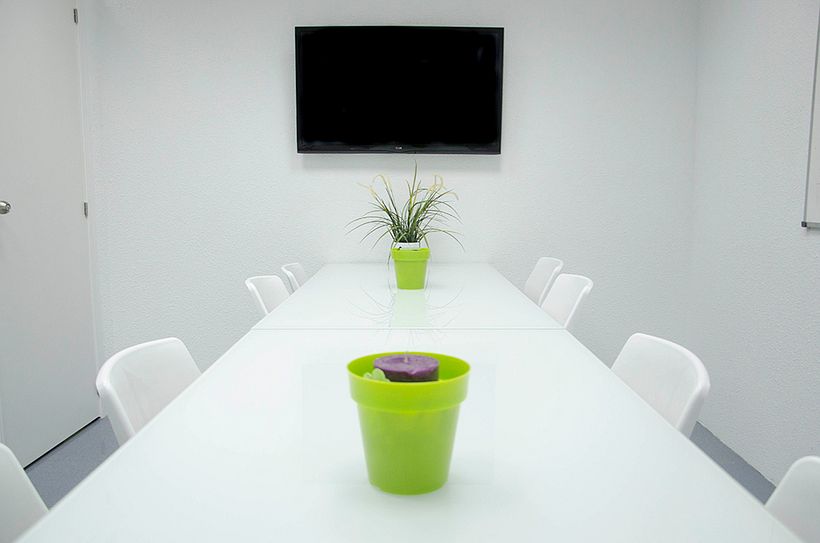 Espacio de coworking en Móstoles 5