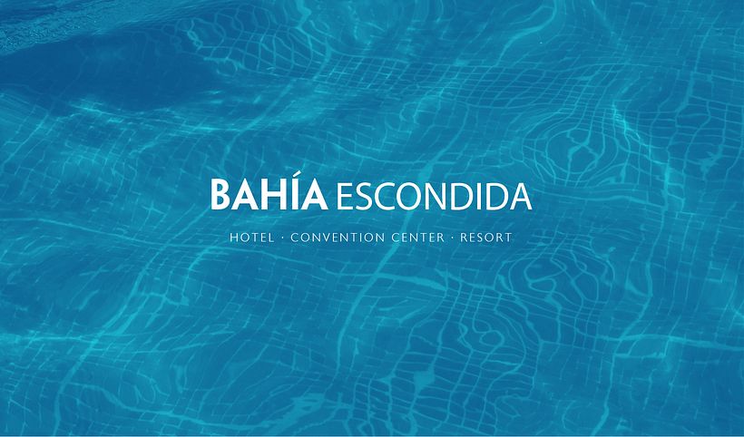 Bahía Escondida 0