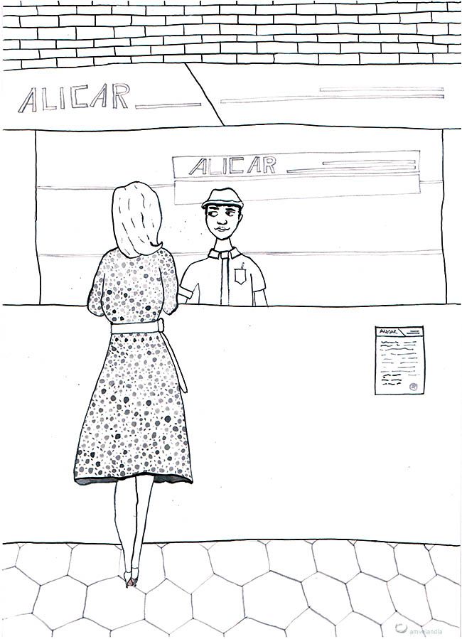 InkTober 2015 3