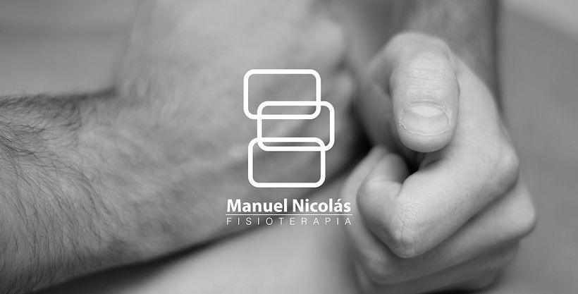 Manuel Nicolás, Identidad visual 1