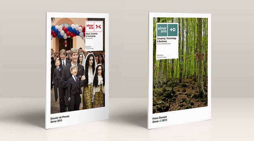 Sónar 2015 - 2019 6