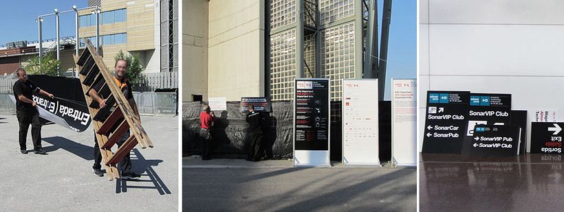 Sónar 2015 - 2019 8