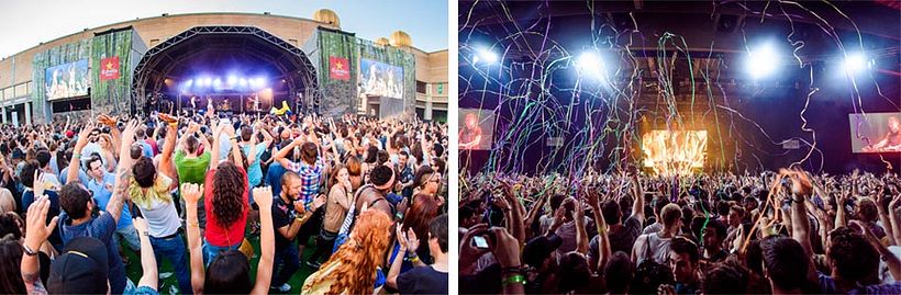 Sónar 2015 - 2019 11