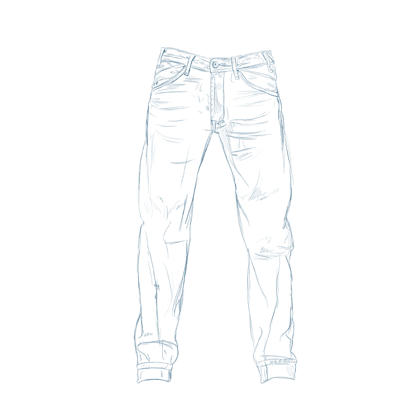 Ilustración para la edición española de la revista Forbes 4