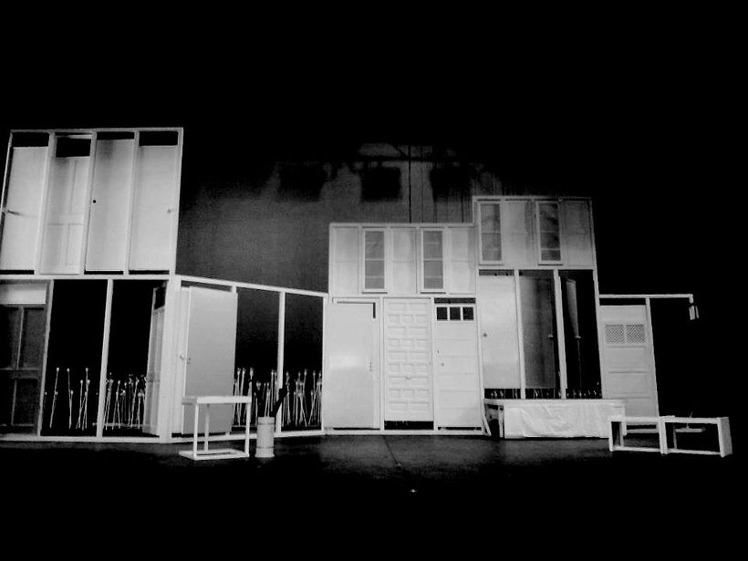 Taller: Propuesta Escénica para una Ópera. Cosí Fan Tutte 3