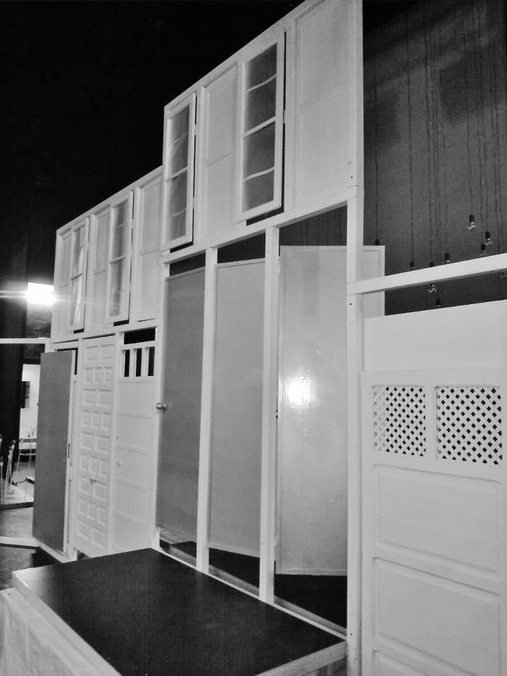 Taller: Propuesta Escénica para una Ópera. Cosí Fan Tutte 4
