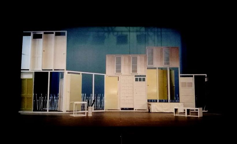 Taller: Propuesta Escénica para una Ópera. Cosí Fan Tutte 5