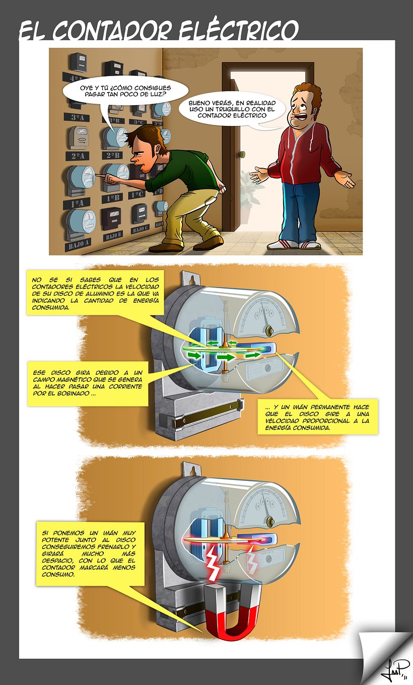 Ilustración Editorial 6