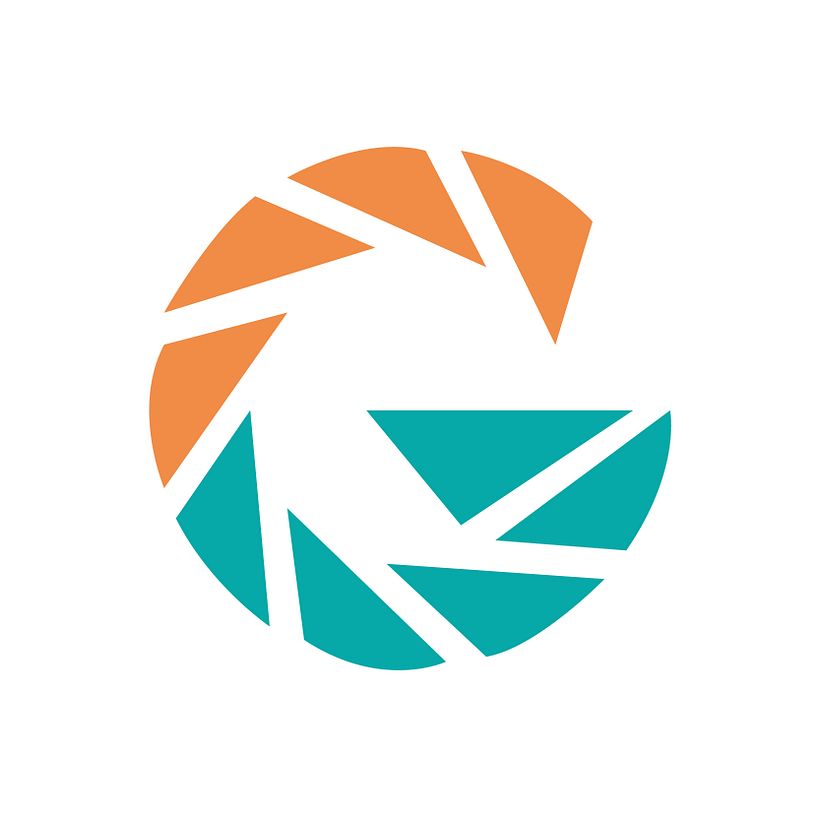 Rebranding Genteventos 2