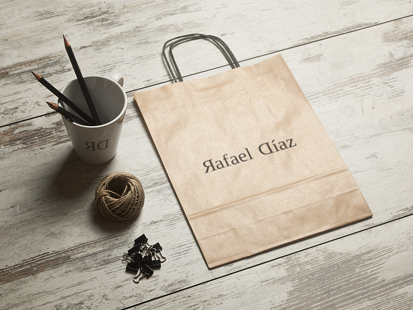 Rafael Díaz 8