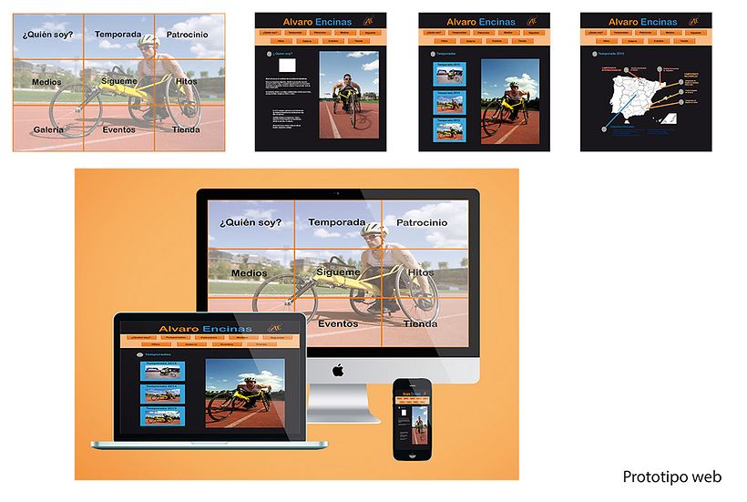 Identidad Corporativa Alvaro Encinas_atleta 4