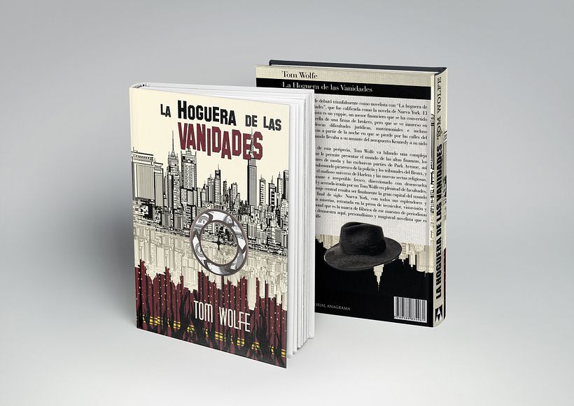 La Hoguera de las Vanidades -1