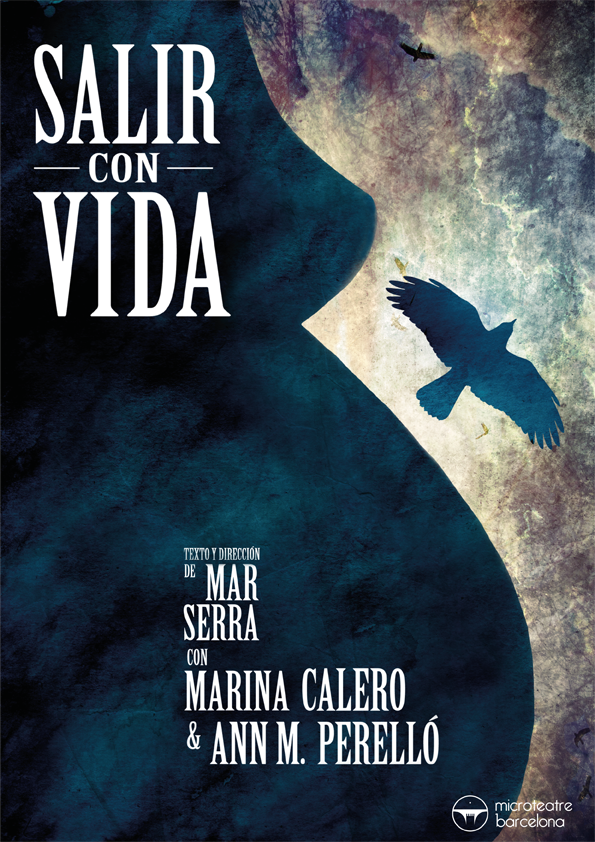 Salir con vida -1