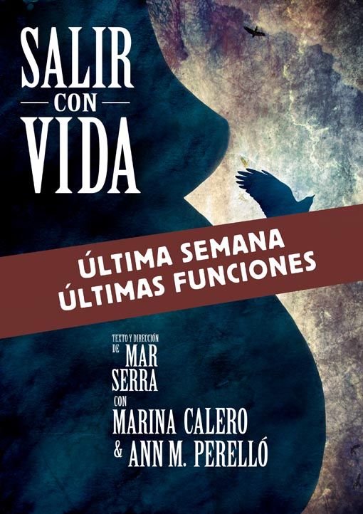 Salir con vida -1