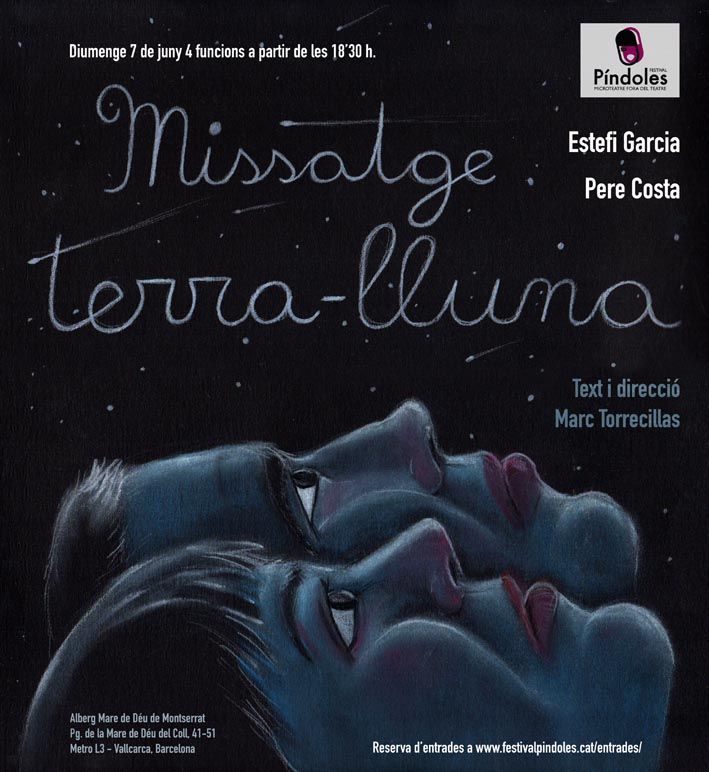 Missatge Terra-Lluna -1