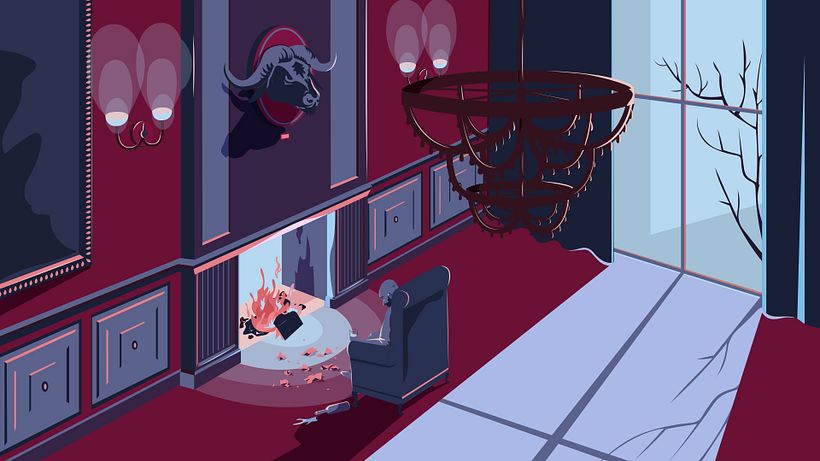 Ilustración vectorial -1