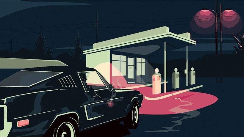 Ilustración vectorial 1