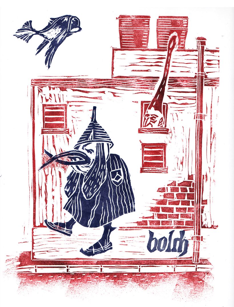 El Bosco animado -1