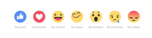 matizando el "Me gusta" Facebook 2015. Que os parece el diseño? 1